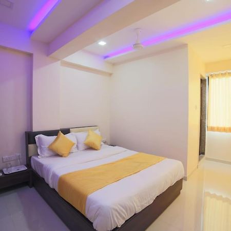 Hotel Swell Ahmedabad Exterior photo